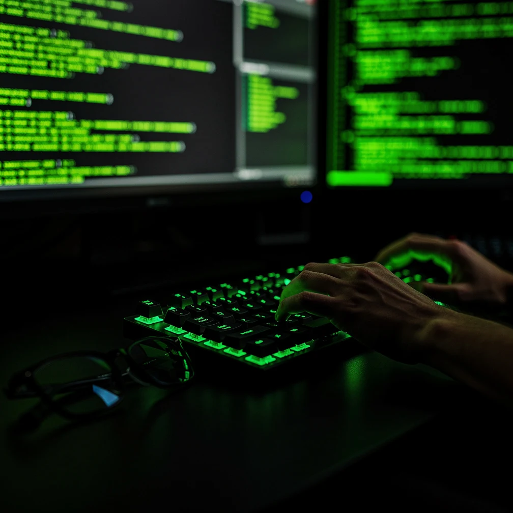Entreprise Cybersécurité Nice - Threat hunting, SOC et monitoring 24/7